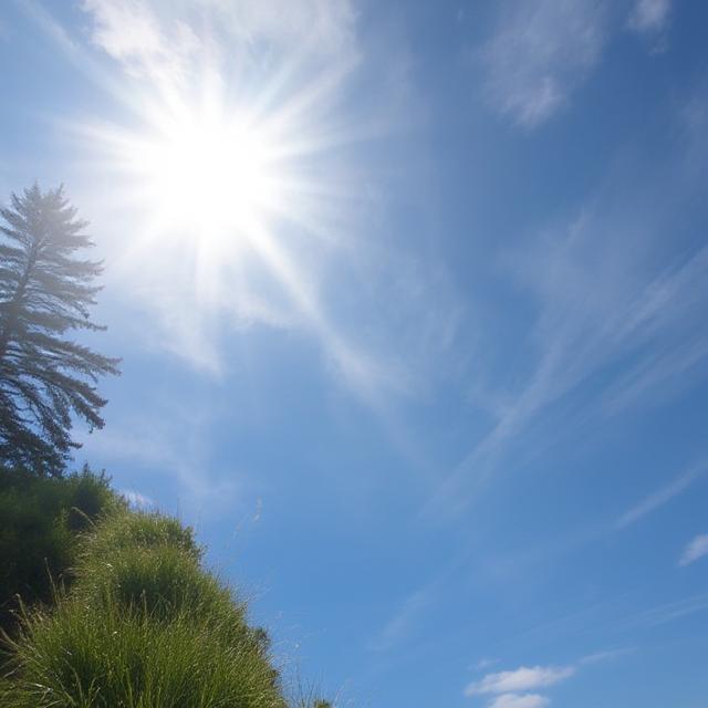 There’s something special about Country Air