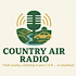 Country Air Radio Logo
