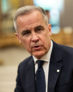 Canada at a Crossroads: Will Carney’s Budget Survive Today’s Vote? Canada at a Crossroads: Will Carney’s Budget Survive Today’s Vote?