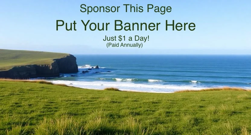 Put Your Banner Here