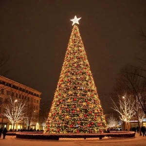 Nova Scotia Boston Christmas Tree: Tradition Meets Common Sense! Nova Scotia Boston Christmas Tree: Tradition Meets Common Sense!