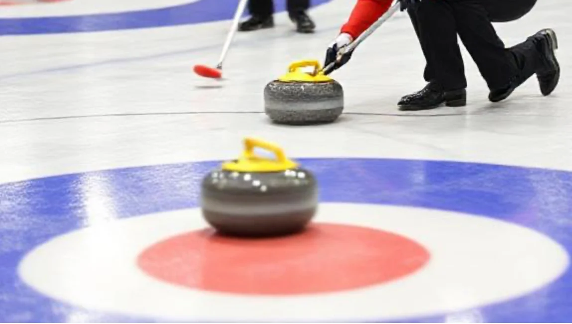 Curling