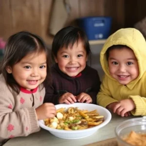 Walking Beside Communities: Kinvia Work’s to Help Families In Canada and Worldwide Walking Beside Communities: Kinvia Work’s to Help Families In Canada and Worldwide