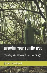 Discovering Why  Growing Your Family Tree Matters Personally