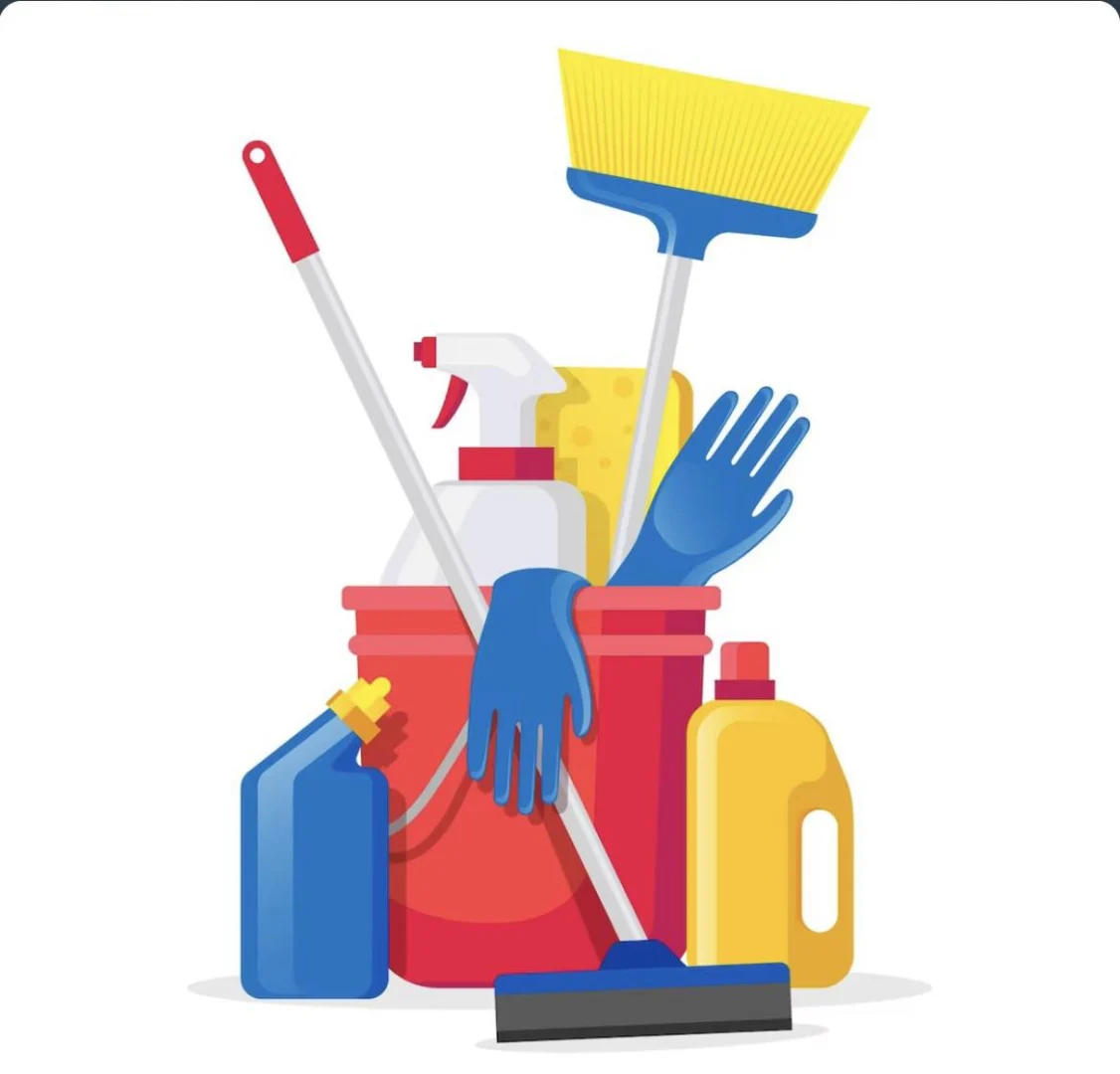 HELP WANTED: Part-Time Custodian