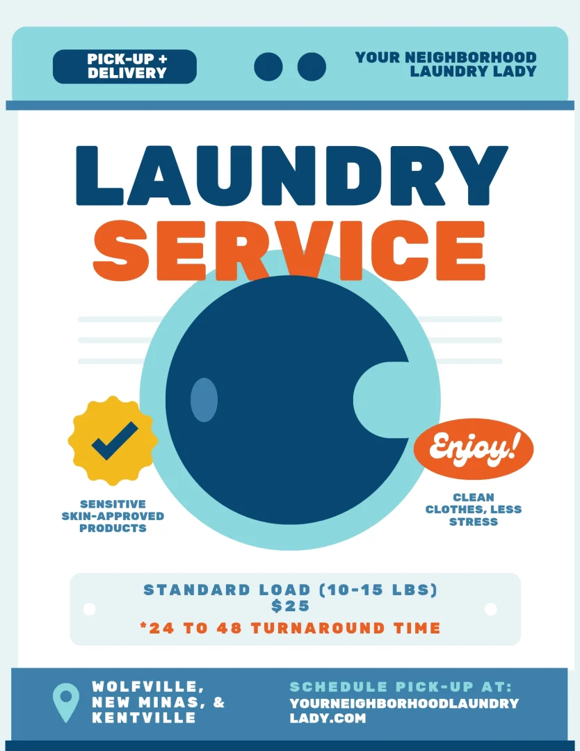 Laundry Service
